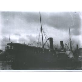 Namoi