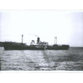 Naniwa Maru