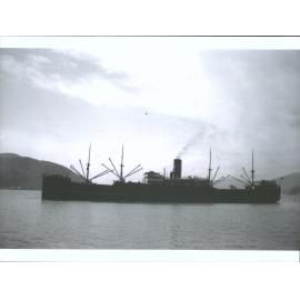 Narbarda (ex Leitrim)