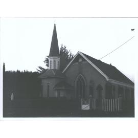 Seacliff Presbyterian Church