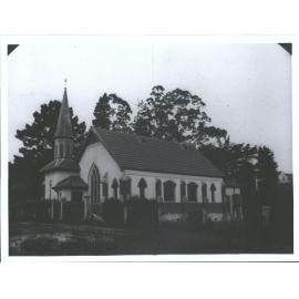 Seacliff Church