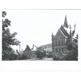 Seacliff Hospital Buildings