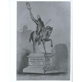 William Archibald Murray, M.P. for Bruce