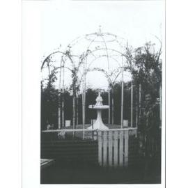 Lionel Terry's Garden