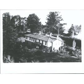 Clifton House, Cottage for convalescent male patients