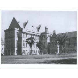 Seacliff Hospital