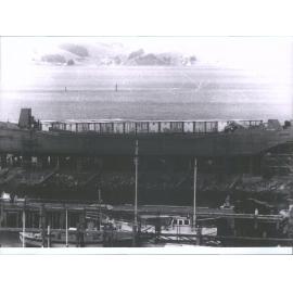 New Era (OHB Dredge)