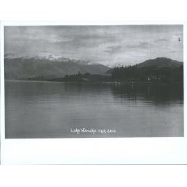 Lake Wanaka