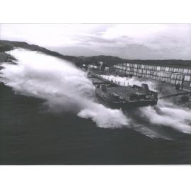 New Era (OHB Dredge)