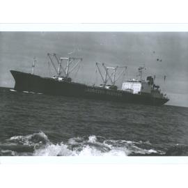 New Zealand Reefer