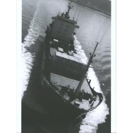 New Zealand Trader