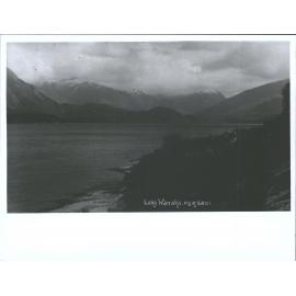 Lake Wanaka