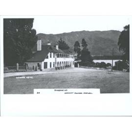 Wanaka Hotel, Pembroke, N.Z.