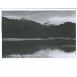 Glen Dhu Bay, Lake Wanaka