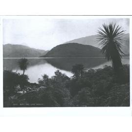 Peaceful Lake Wanaka, Otago