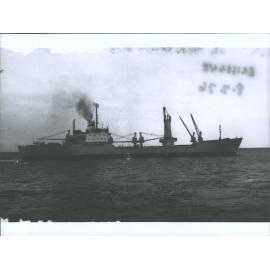 Nagaosan Maru