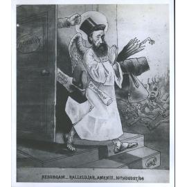 Sir Harry Albert Atkinson