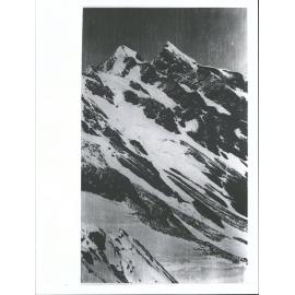 Mount Sefton & Footstool