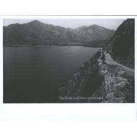The Bluff, Lake Wanaka