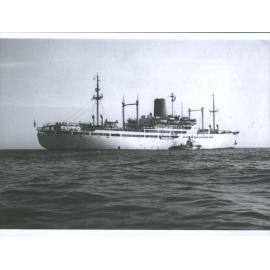 Nippon Maru