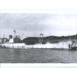 Nipponham Maru No. 1