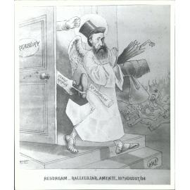 Sir Harry Albert Atkinson