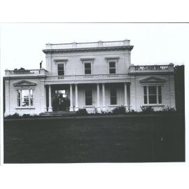 Homestead (South Wairarapa)