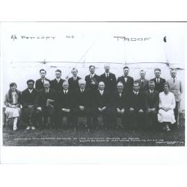 Seventh Day Adventist Camp, Oamaru, N.Z.