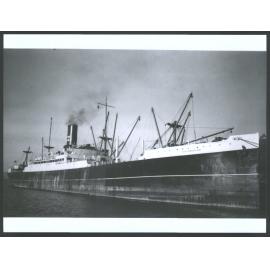 NORTHUMBERLAND (1915)