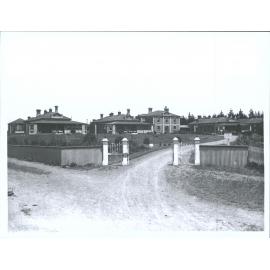 The Hospital, Wanganui