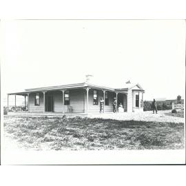 Shag Valley Homestead