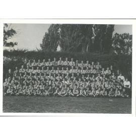 Hurworth [Hereworth] Preparatory School