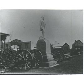 Ballance's Monument, Wanganui