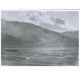 View of Shag Valley Station