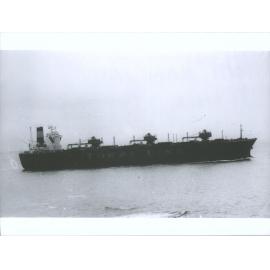 OJI MARU NO I