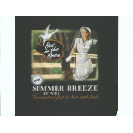 Summer Breeze frocks