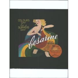 Cesarine