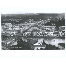 Wanganui