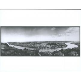 Wanganui panorama