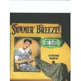 Summer Breeze fabric