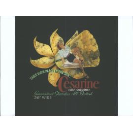 Cesarine