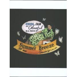 Summer Breeze frocks