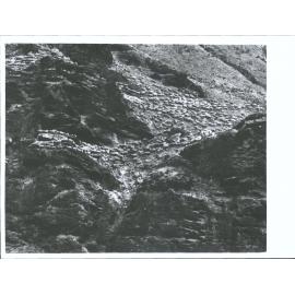 Mustering, unknown station