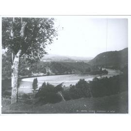 Moutoa Island, Whanganui River