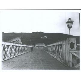 The Bridge, Whanganui