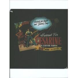Cesarine