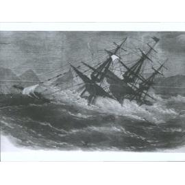 ORPHEUS H.M.S.