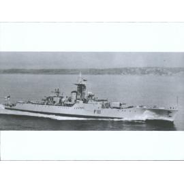 HMNZS OTAGO
