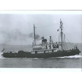 OTAGO (TUG)