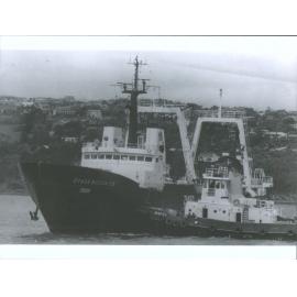 OTAGO BUCCANEER